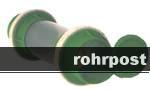 [Rohrpost-Logo]